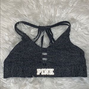 PINK Victoria's Secret Intimates & Sleepwear - Victoria Secret PINK sports bra PINK Victoria's Secret Intimates & Sleepwear - Victoria Secret PINK sports bra